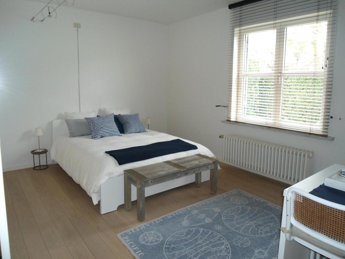 Ann'S Room Bruges Exterior photo