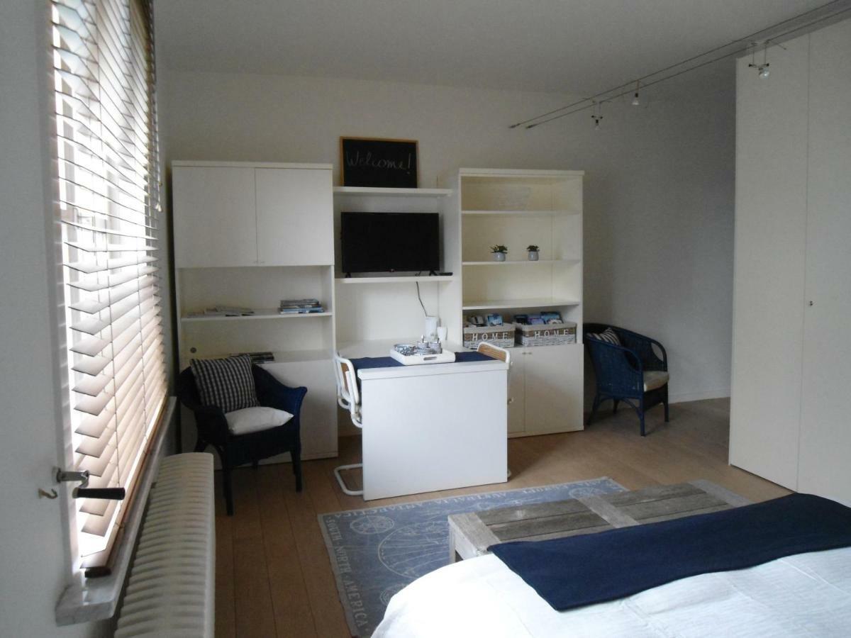 Ann'S Room Bruges Exterior photo